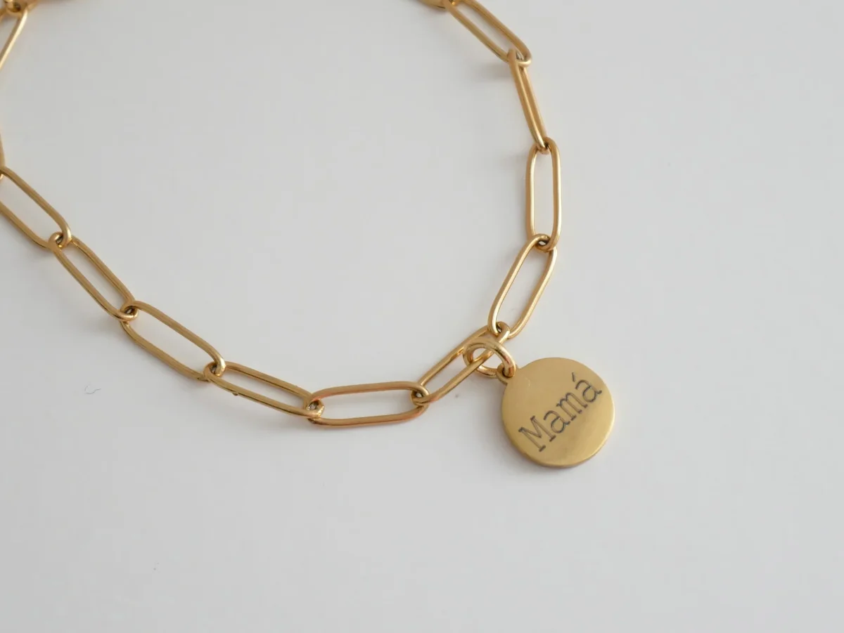 CHAPITA (PERSONALIZABLE) - Imagen 2