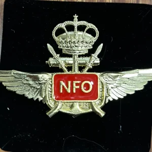 Pin NFO