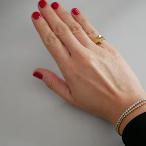 ANILLO STAR MEÑIQUE