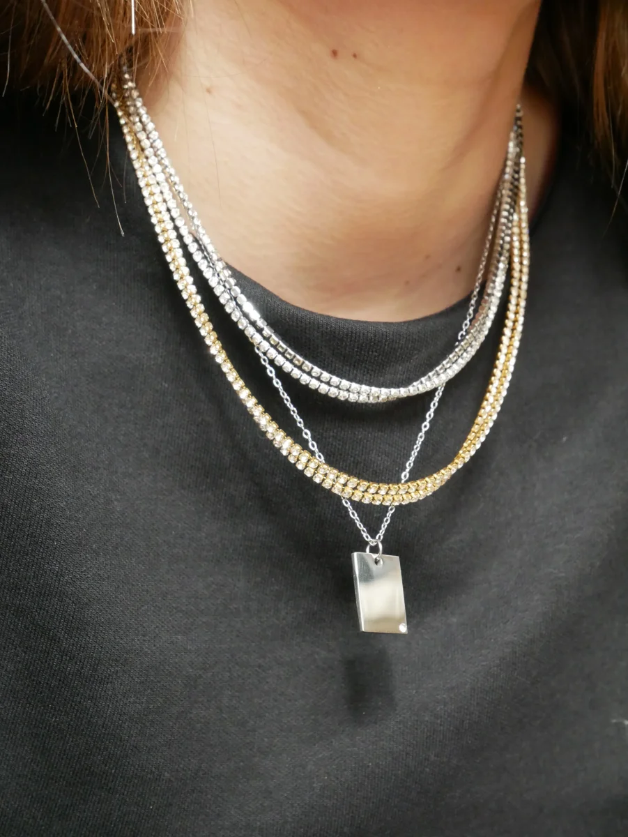COLGANTE CHAPITA CIRCONITA (PERSONALIZABLE) - Imagen 3