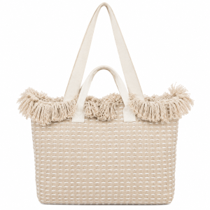 Bolso Simil Rafia Ca. K4234-1313