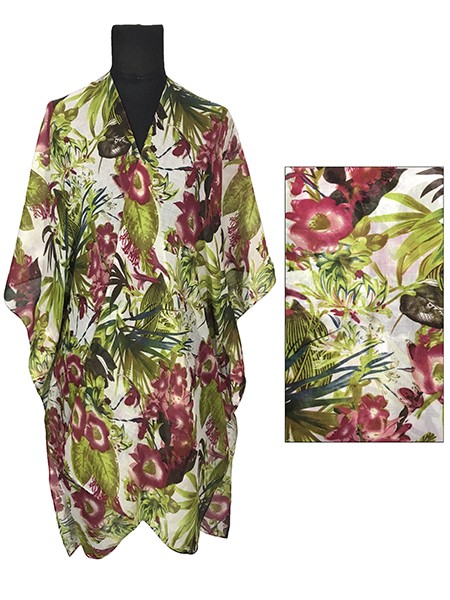 KIMONO CH. EC-369-1