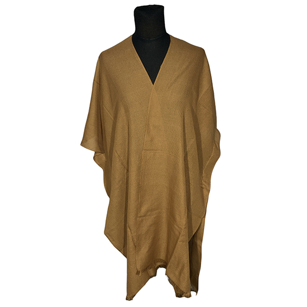 Kimono FA. 23- Tostado.