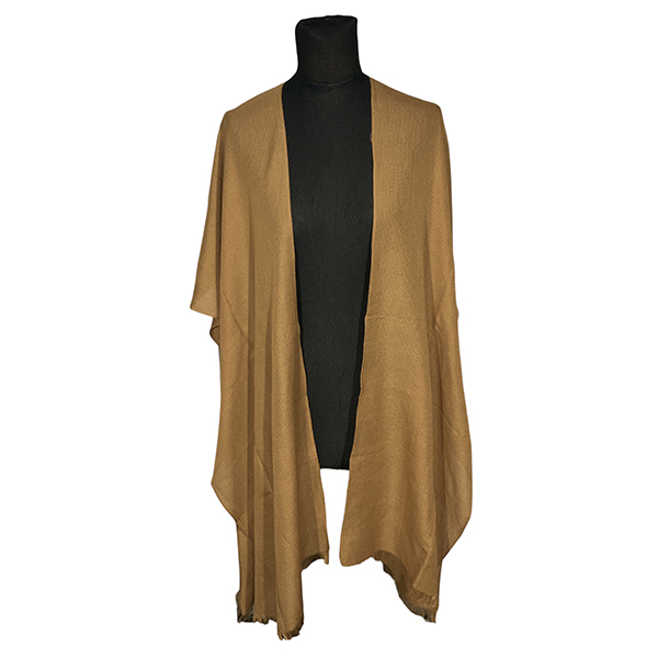 Kimono FA. 23- Tostado. - Imagen 3