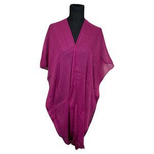 Kimono FA. 23-Magenta