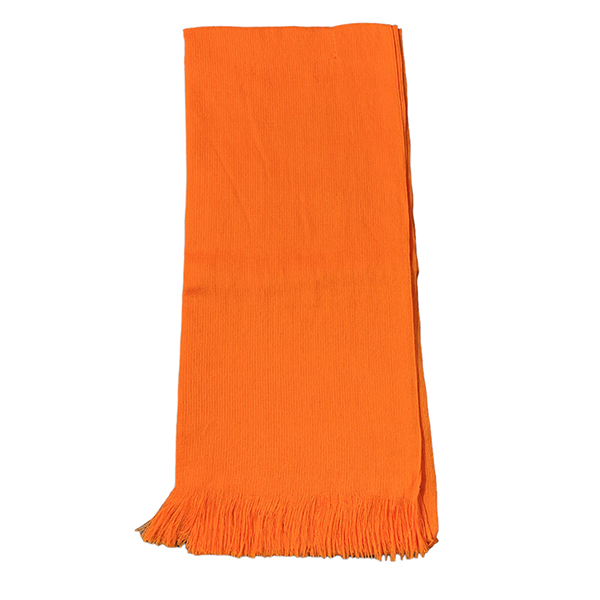 Kimono FA. 23-Naranja - Imagen 3