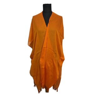 Kimono FA. 23-Naranja