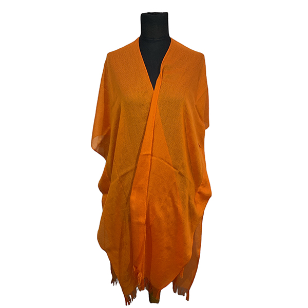 Kimono FA. 23-Naranja - Imagen 2