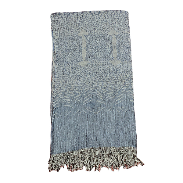 Kimono FA. 23-Roll-Blue - Imagen 4