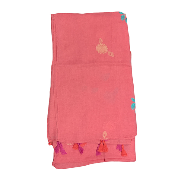 Kimono FA. EC-139-G. Rosa - Imagen 4