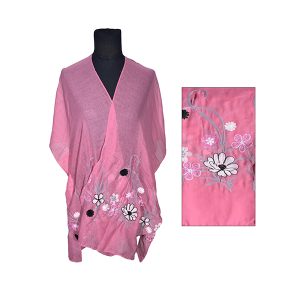 Kimono 6706 FA. Bordado 2
