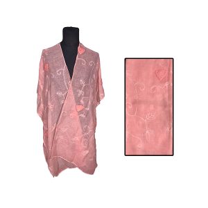 Kimono 6710 FA. Bordado