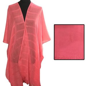 KIMONO FA. DOBY Fluo