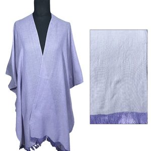 KIMONO FA. LILA