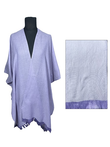 KIMONO FA. LILA