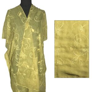 KIMONO BORDADO CH. EC22-6