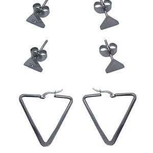 KIT AROS DE ACERO CH. AGS-534