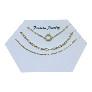 Kit Collares FF. NE15014