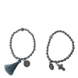 KIT PULSERA CH. AGF-053