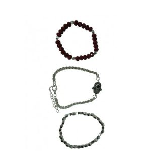 KIT PULSERA CH. AGF-039