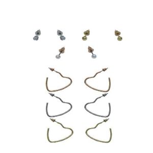 Kit de Aros CH. AGV-049 /AGT-228