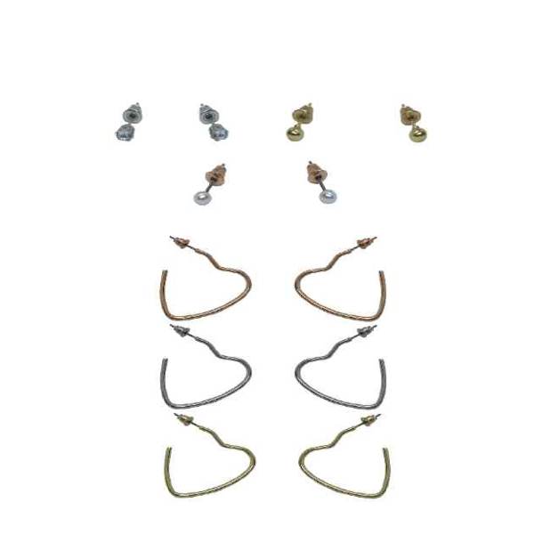 Kit de Aros CH. AGV-049 /AGT-228