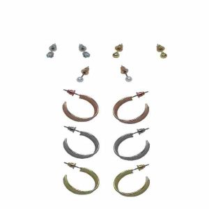 Kit de Aros CH. AGV-051. / AGT-226