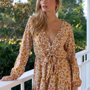 Vestido Solara