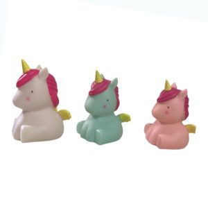 Lampara CH. AGU-6720. Unicornio Baby.