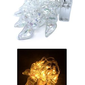 LUCES CH. EC-3040