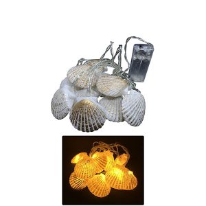 LUCES CH. EC-3043