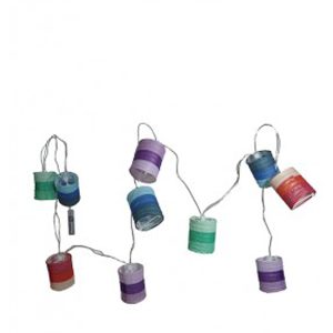 LUCES CH. EC-028