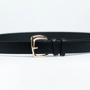 Cinto Basic Chic Negro