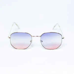 Lentes Sol Curvy-Friendly Sunset Dream