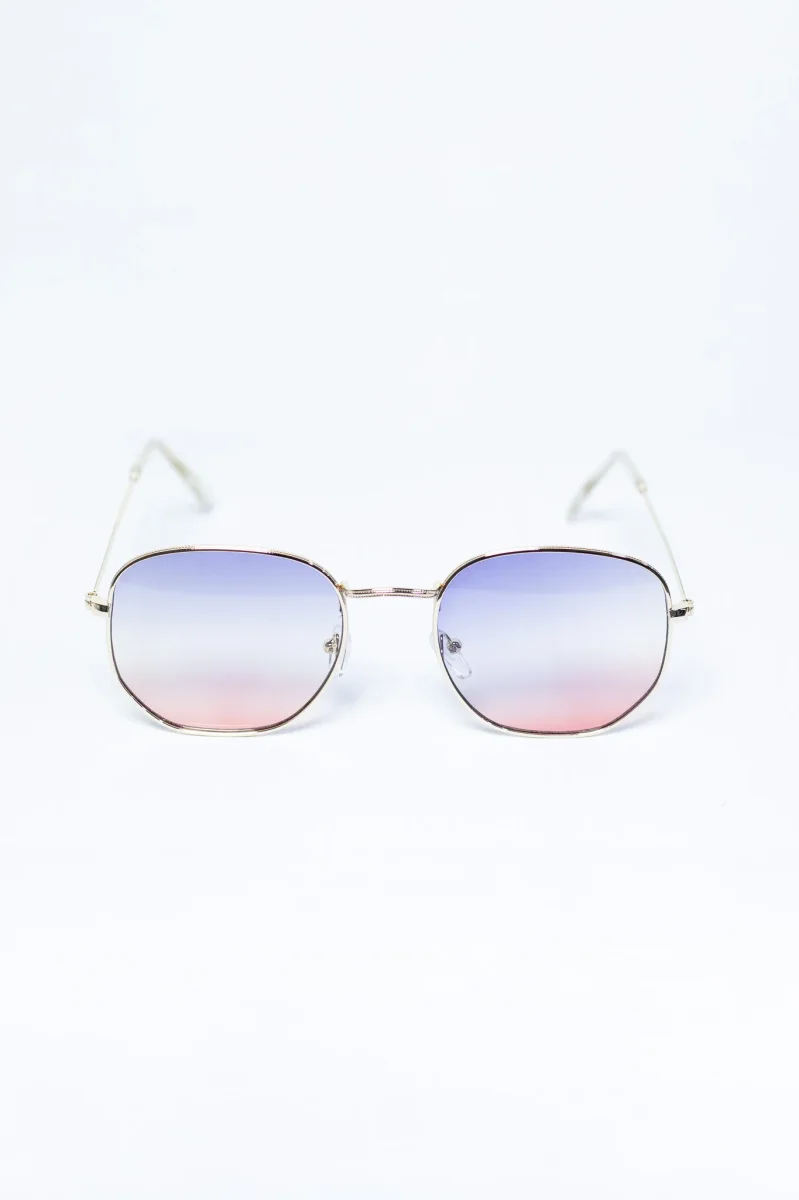 Lentes Sol Curvy-Friendly Sunset Dream - Imagen 2