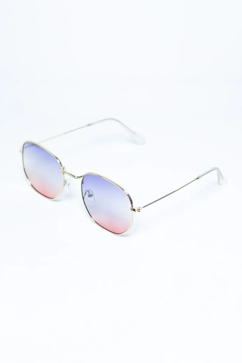 Lentes Sol Curvy-Friendly Sunset Dream - Imagen 4