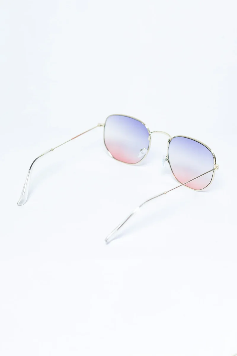 Lentes Sol Curvy-Friendly Sunset Dream - Imagen 5