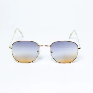 Lentes Sol Curvy-Friendly Golden Hour