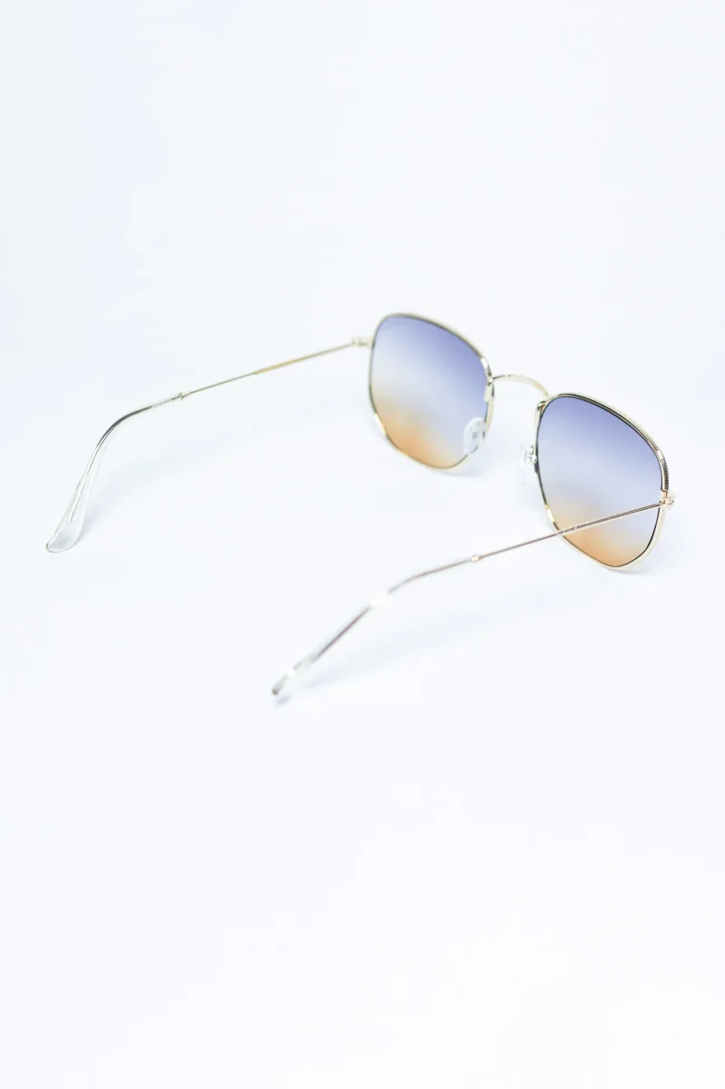 Lentes Sol Curvy-Friendly Golden Hour - Imagen 5