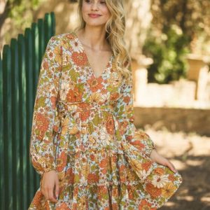 Vestido Verity
