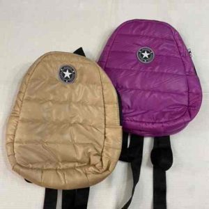 Mochila Puffer DA. 2171.
