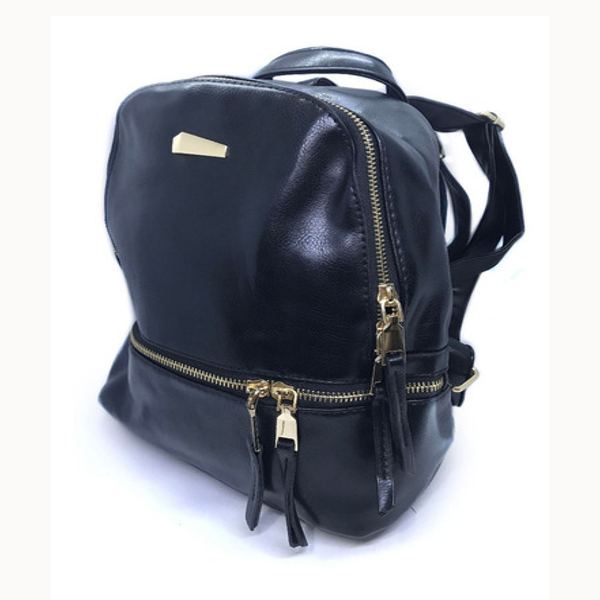 MOCHILA CH. AGM-131 Negra. - Imagen 2