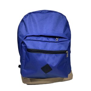 Mochila AM. Azul