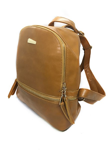MOCHILA CH. AGM-131 OCRE - Imagen 2