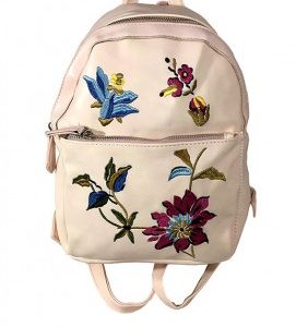 MOCHILA CH. EC-234-A