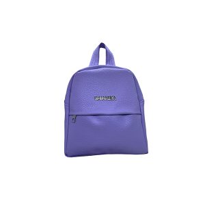 Mochila DA. 432-Lila