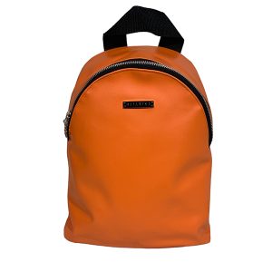 Mochila Finlandia DA. Naranja