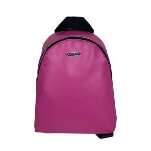 Mochila Finlandia DA. Rosa