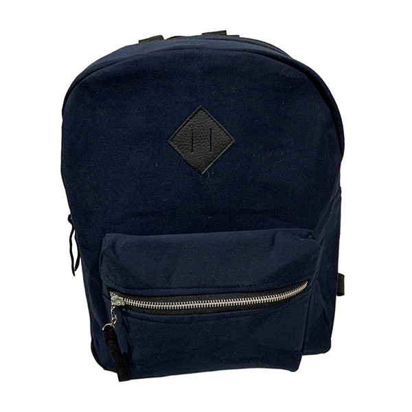 Mochila Grande AM. 23-Petroleo - Imagen 2