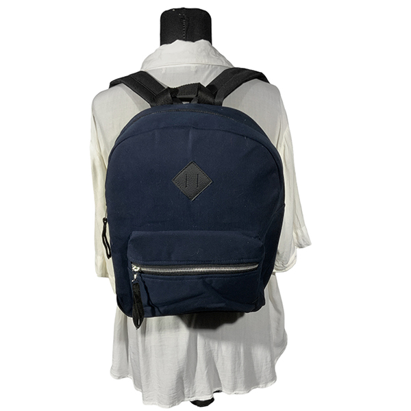 Mochila Grande AM. 23-Petroleo - Imagen 5